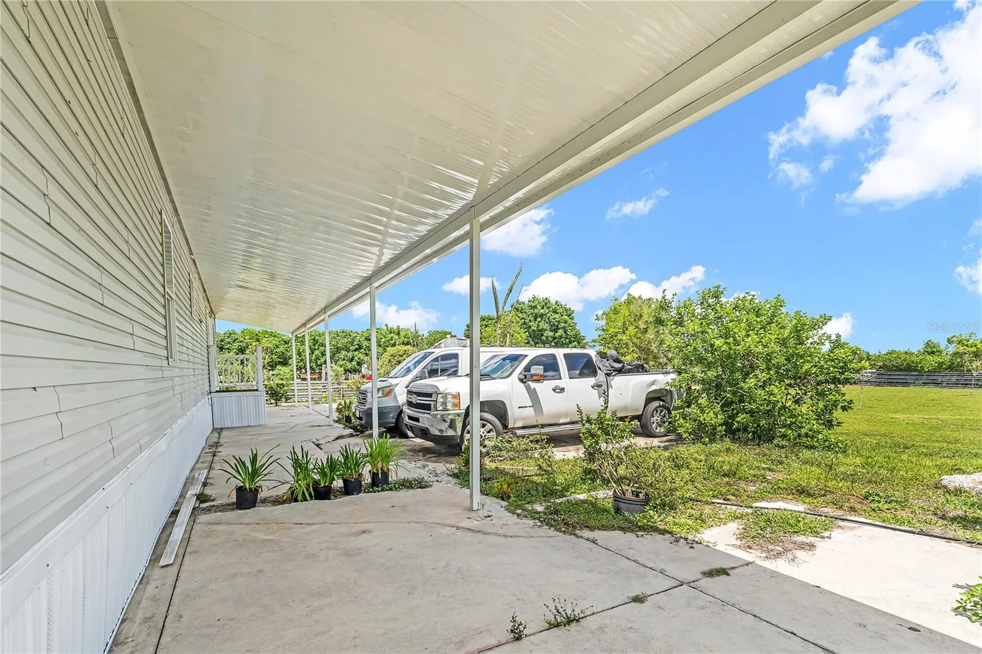 1321 Bluff Hammock Road Lorida FL 33857