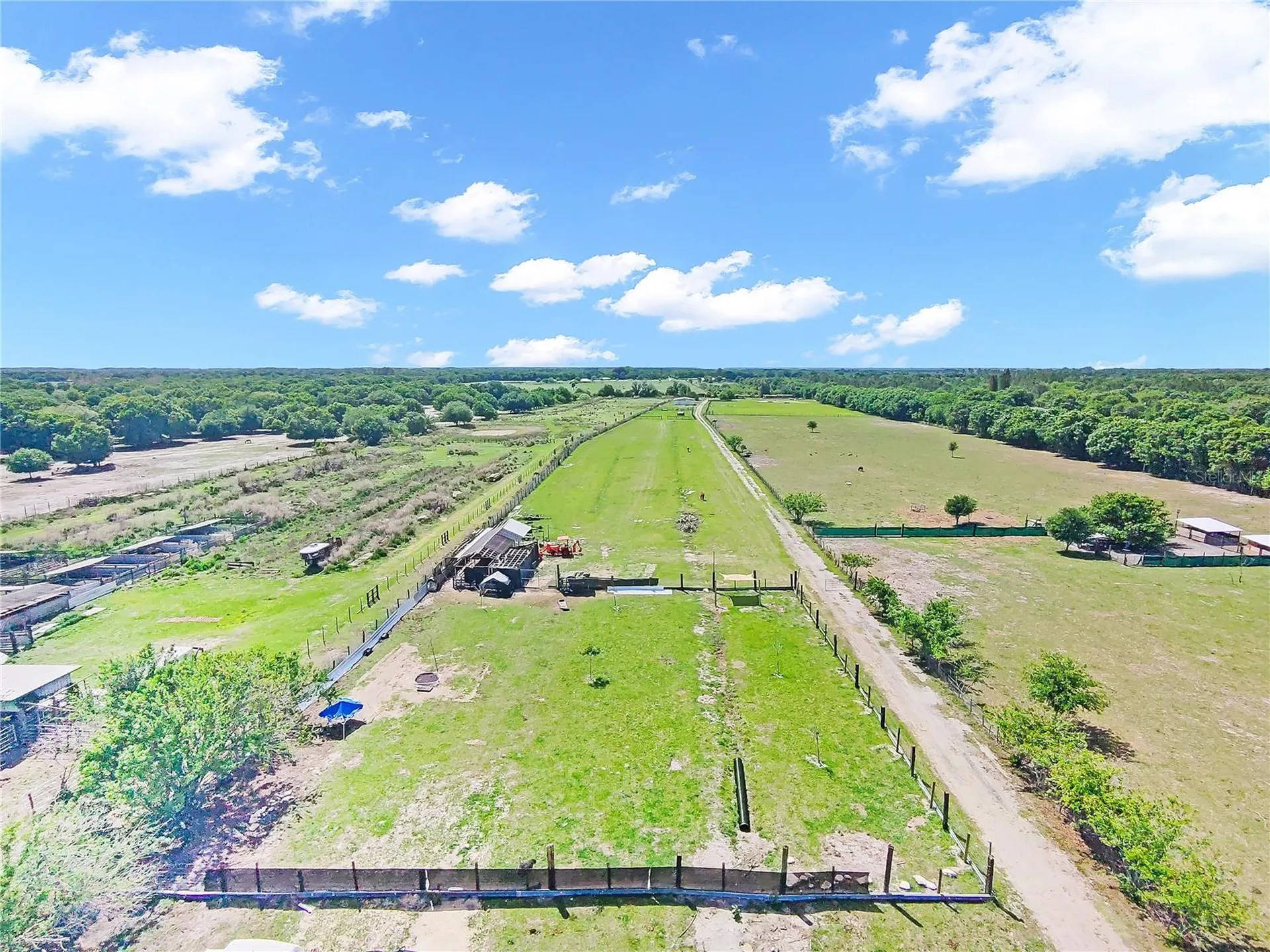 1321 Bluff Hammock Road Lorida FL 33857