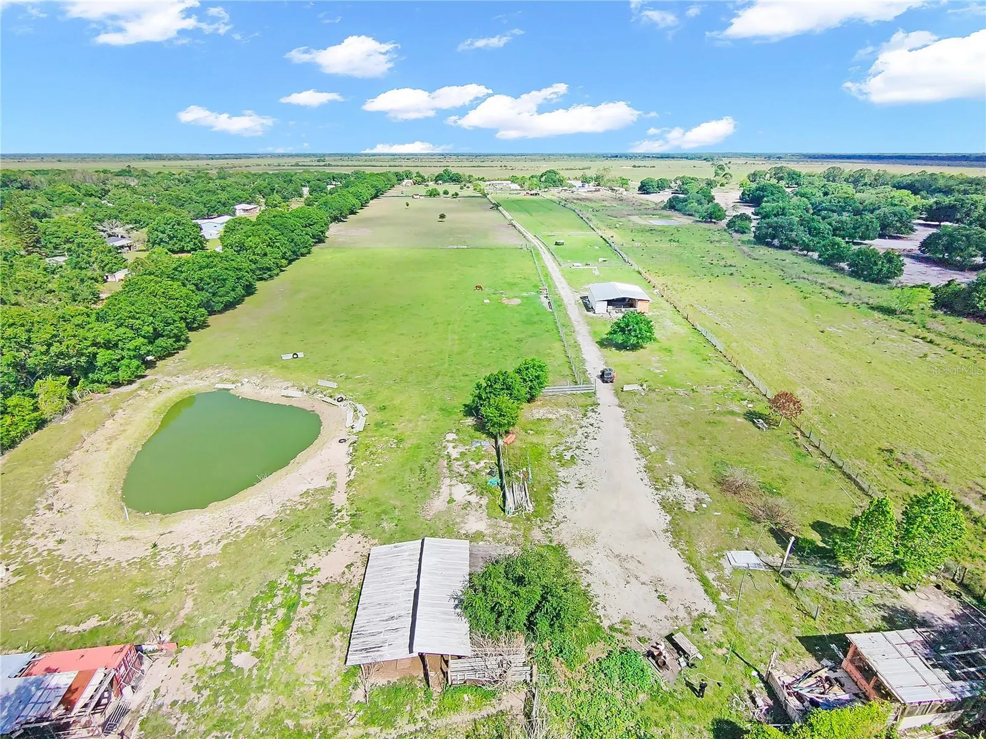1321 Bluff Hammock Road Lorida FL 33857