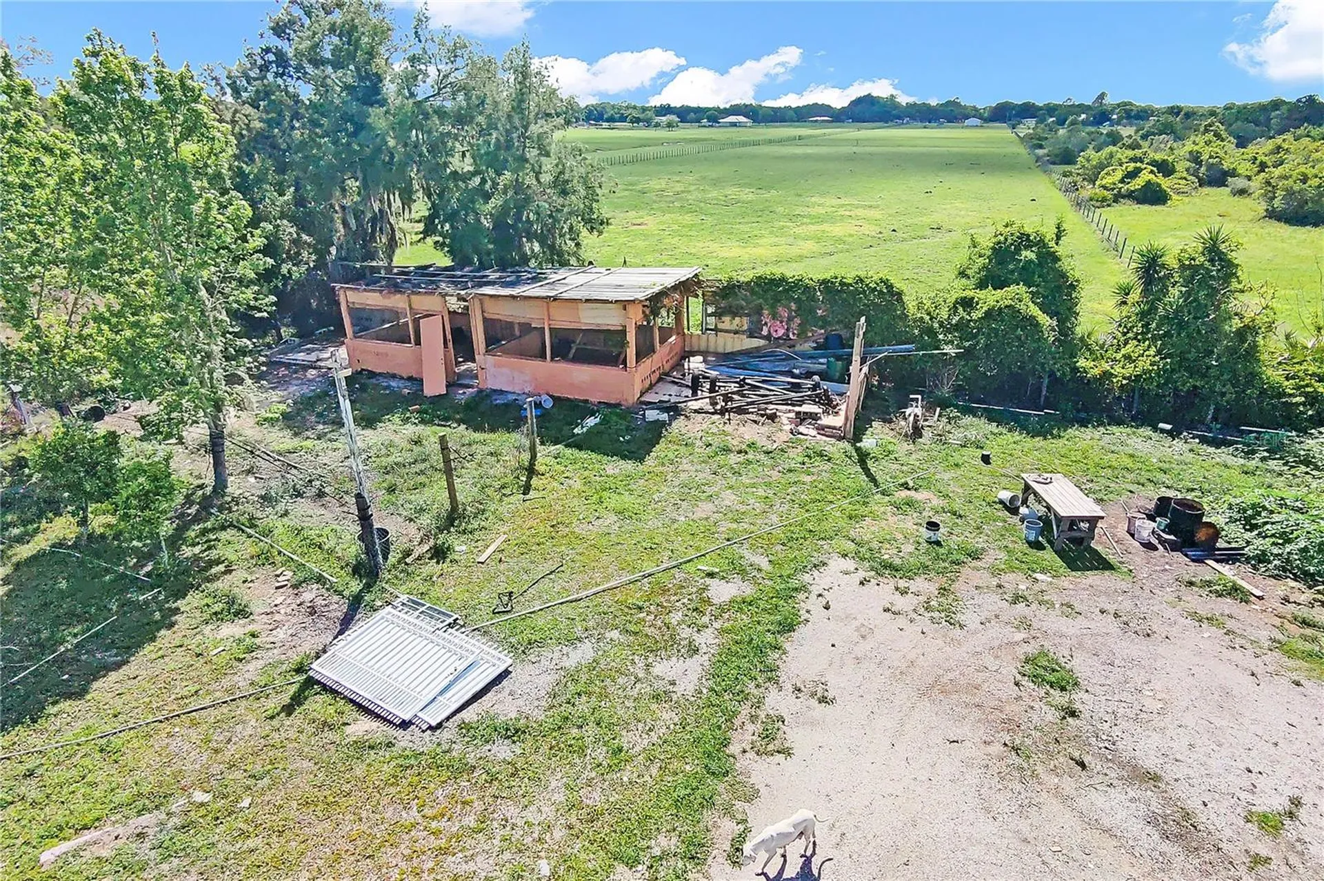 1321 Bluff Hammock Road Lorida FL 33857