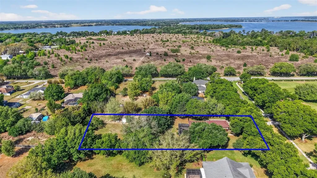 Mount Dora FL 32757