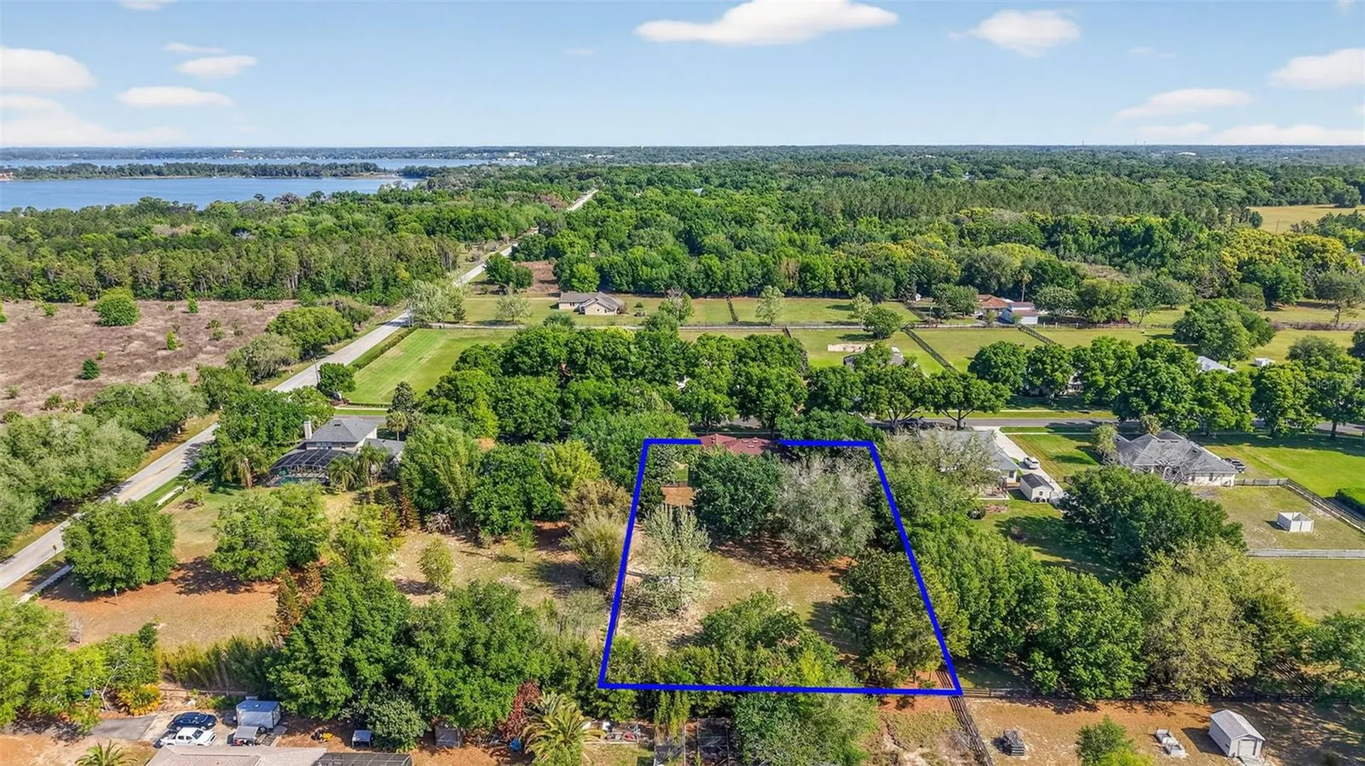 Mount Dora FL 32757