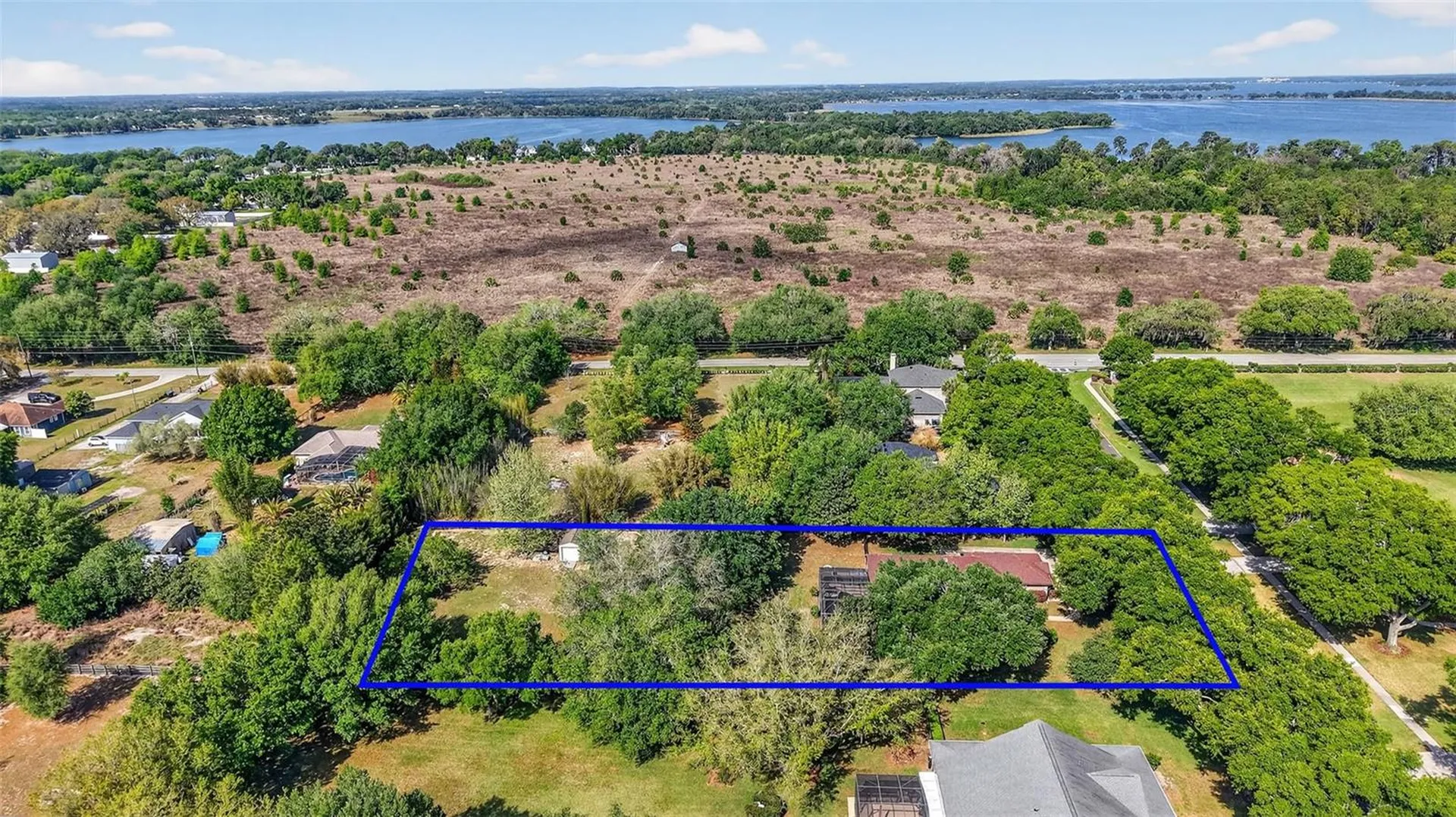 Mount Dora FL 32757