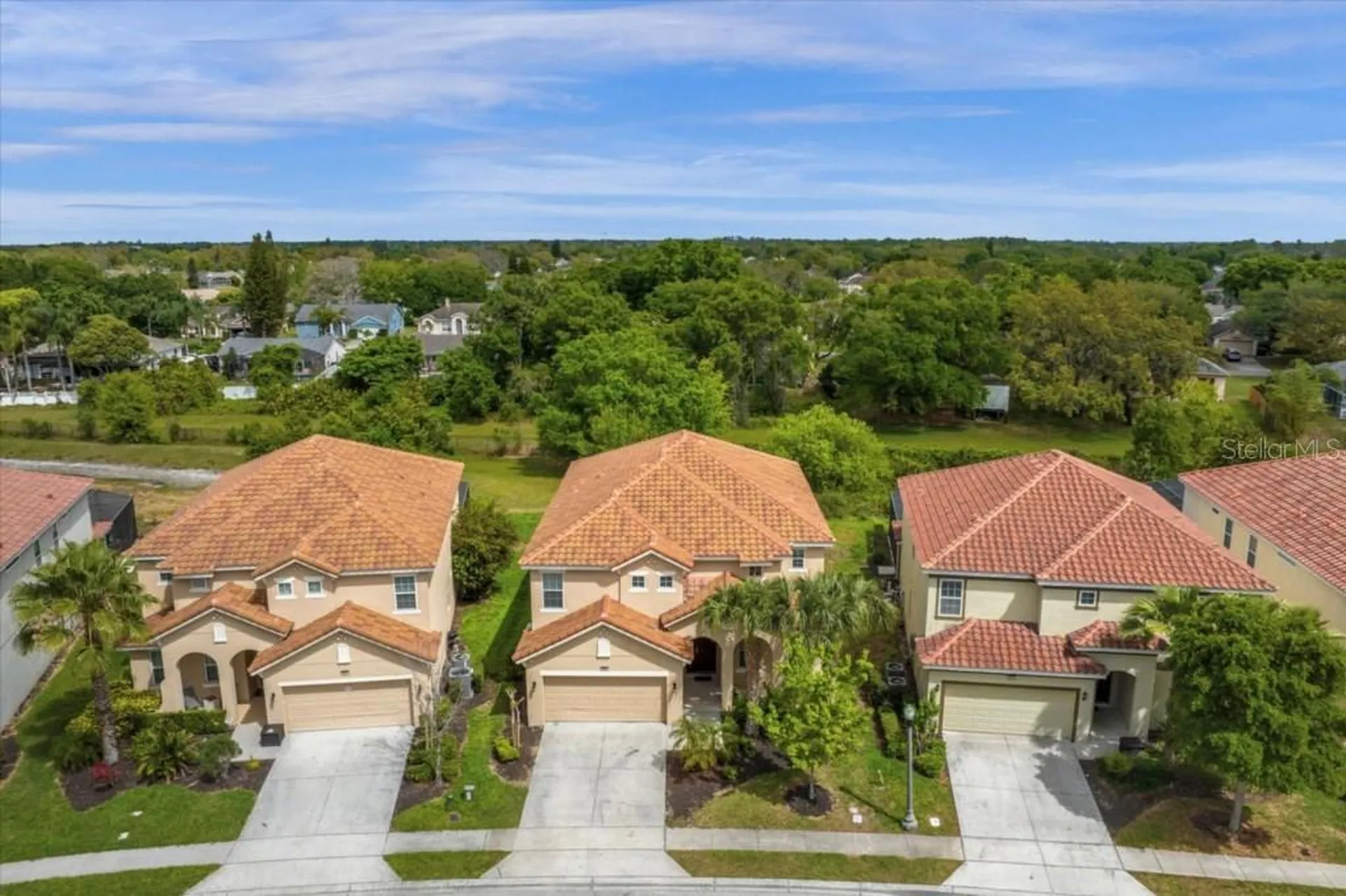 5220 Oakbourne Avenue Davenport FL 33837