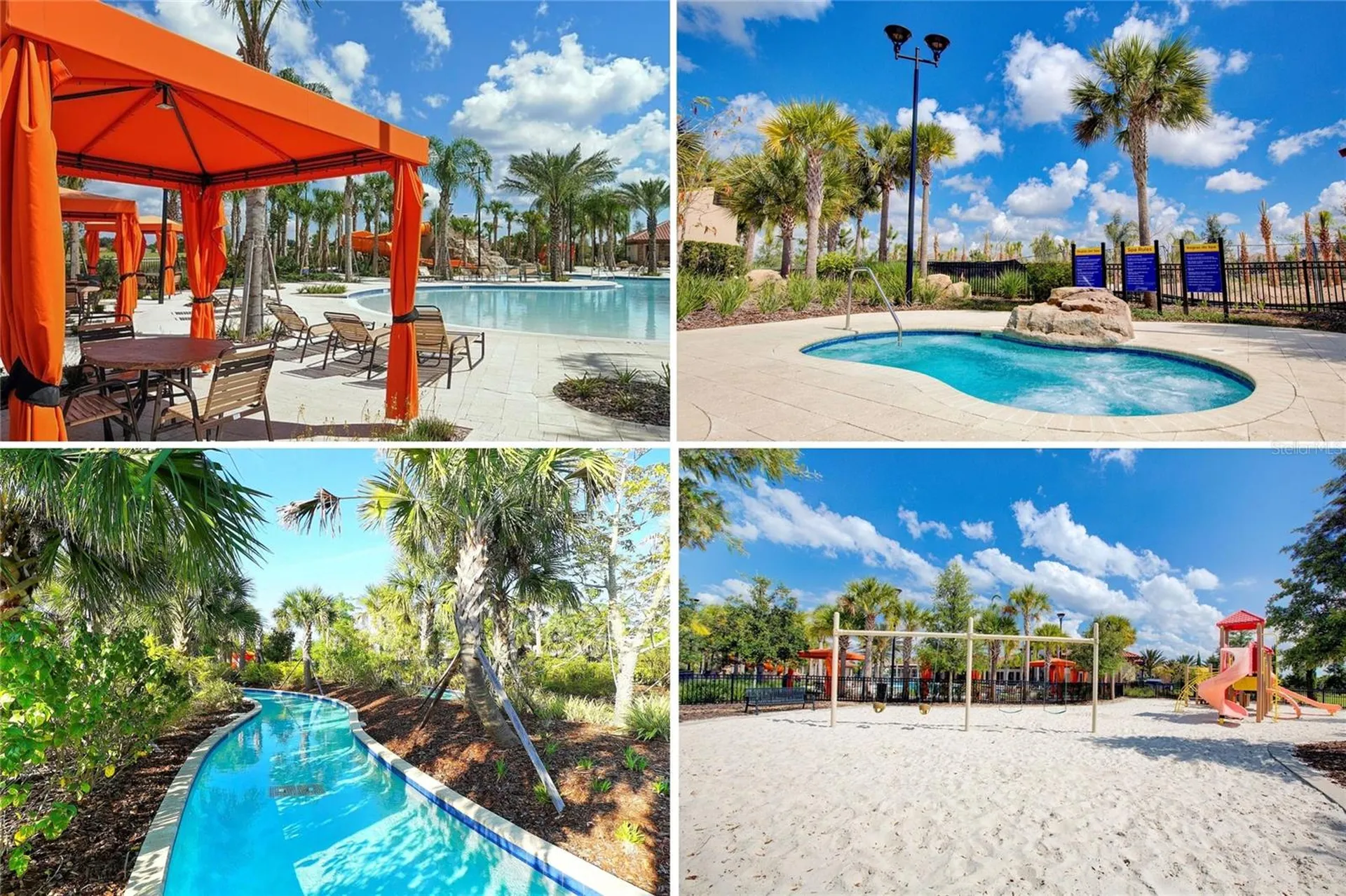 5220 Oakbourne Avenue Davenport FL 33837