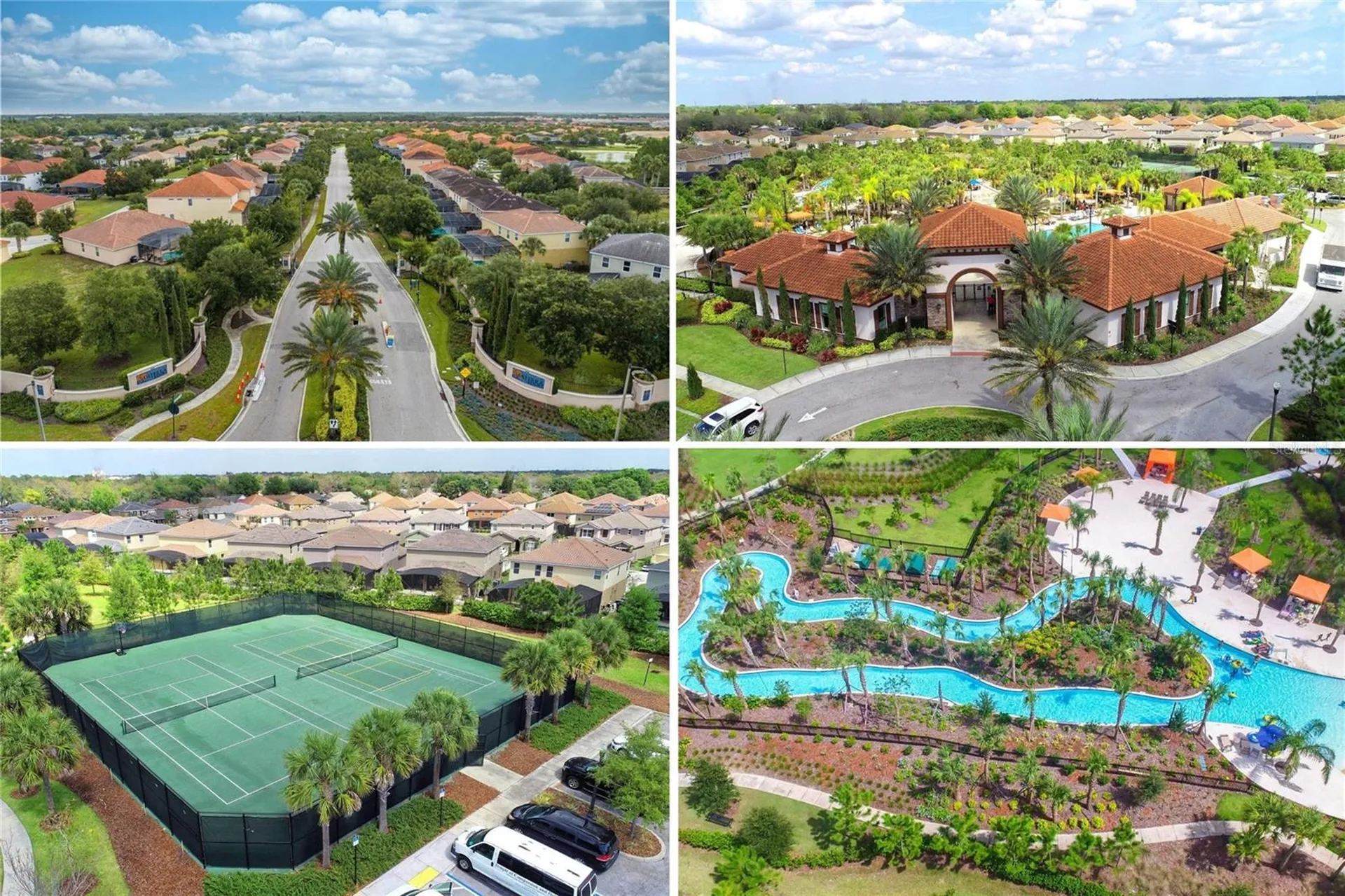 5220 Oakbourne Avenue Davenport FL 33837