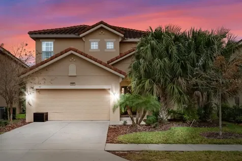 5220 Oakbourne Avenue Davenport FL 33837