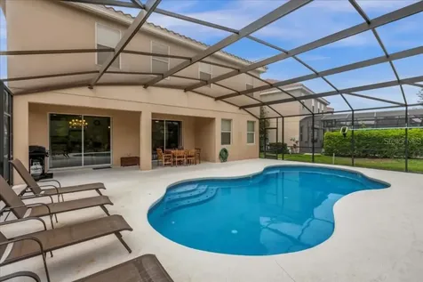 5220 Oakbourne Avenue Davenport FL 33837
