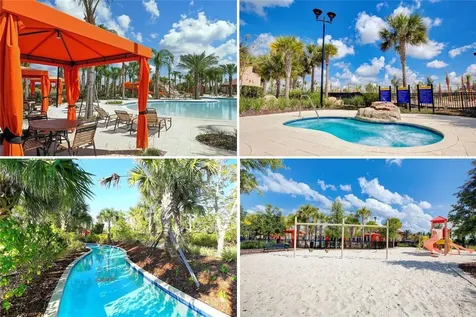 5220 Oakbourne Avenue Davenport FL 33837