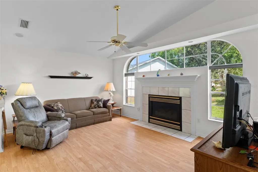 3047 Rippling Brook Way Spring Hill FL 34606