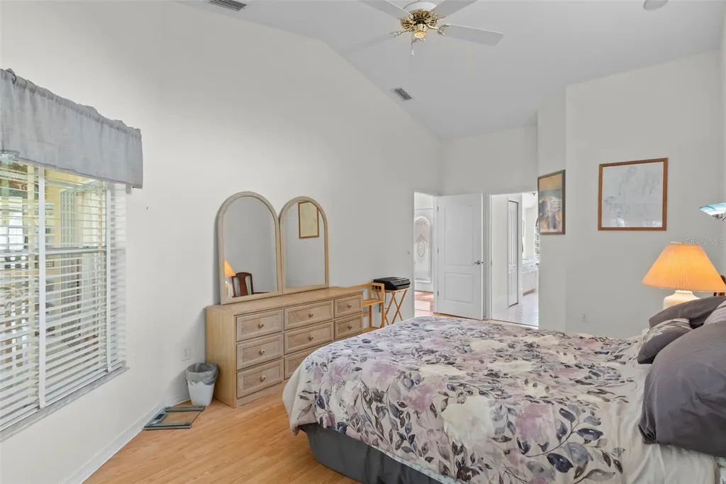 3047 Rippling Brook Way Spring Hill FL 34606