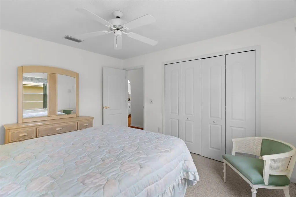 3047 Rippling Brook Way Spring Hill FL 34606