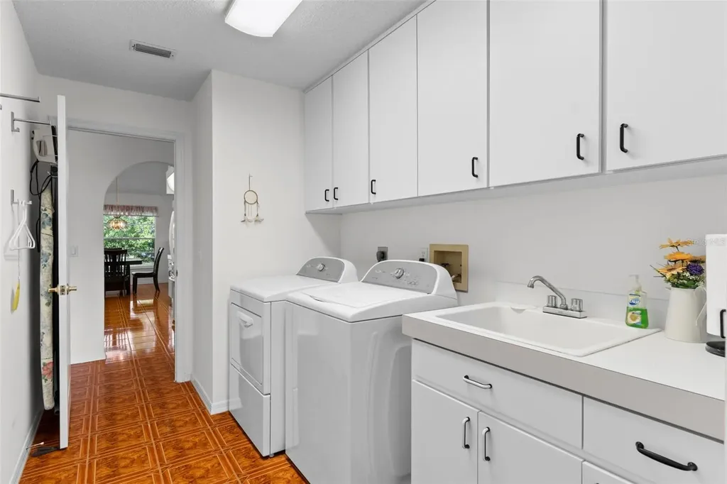 3047 Rippling Brook Way Spring Hill FL 34606
