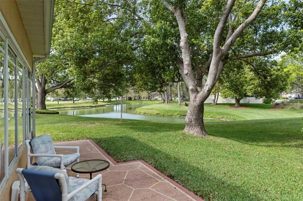3047 Rippling Brook Way Spring Hill FL 34606