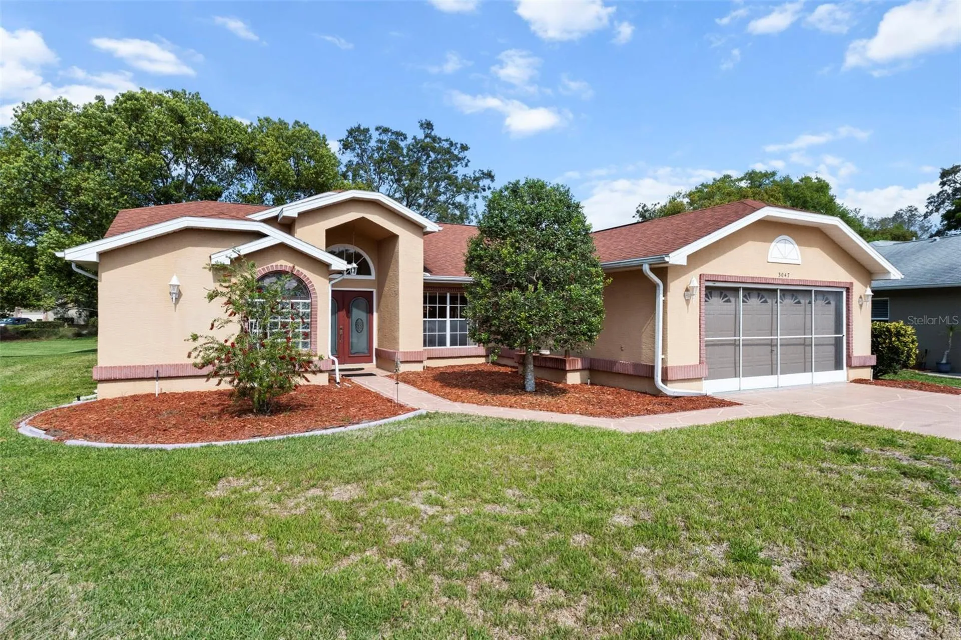 3047 Rippling Brook Way Spring Hill FL 34606