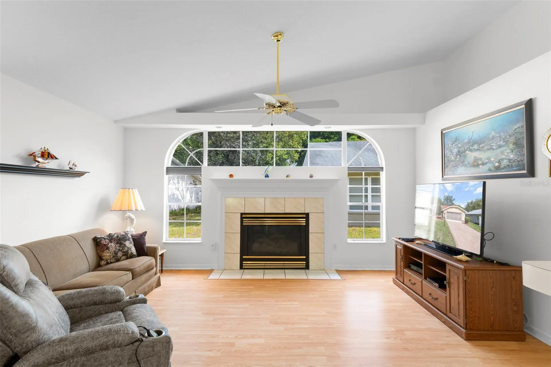 3047 Rippling Brook Way Spring Hill FL 34606