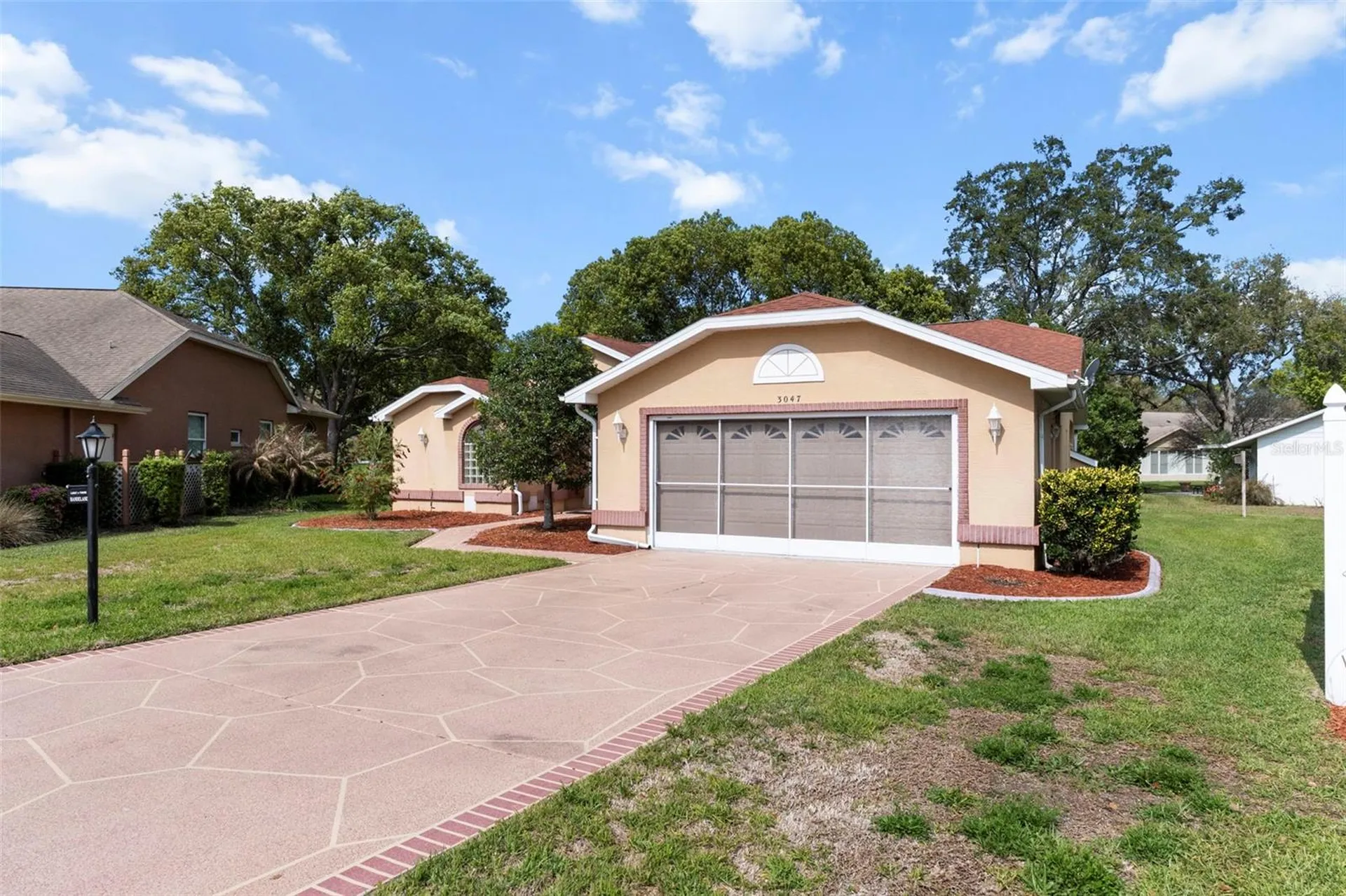 3047 Rippling Brook Way Spring Hill FL 34606