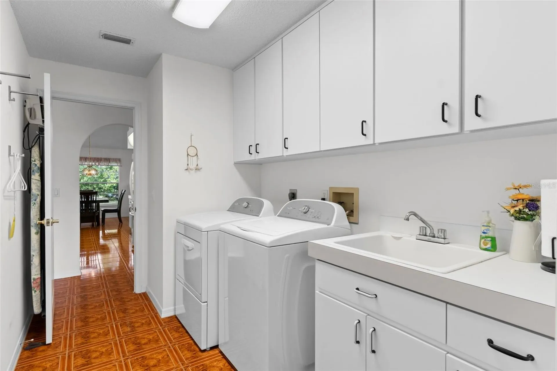3047 Rippling Brook Way Spring Hill FL 34606