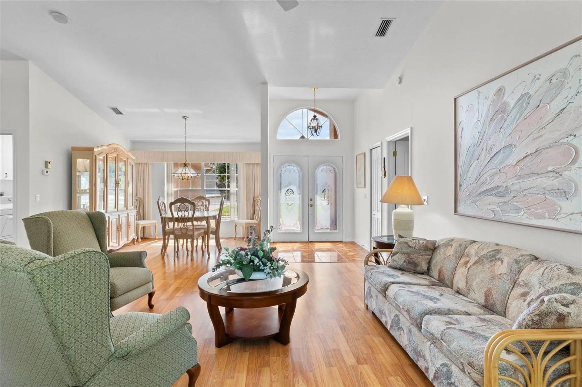 3047 Rippling Brook Way Spring Hill FL 34606