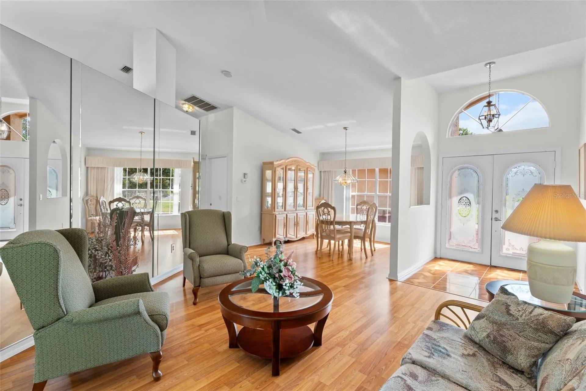 3047 Rippling Brook Way Spring Hill FL 34606