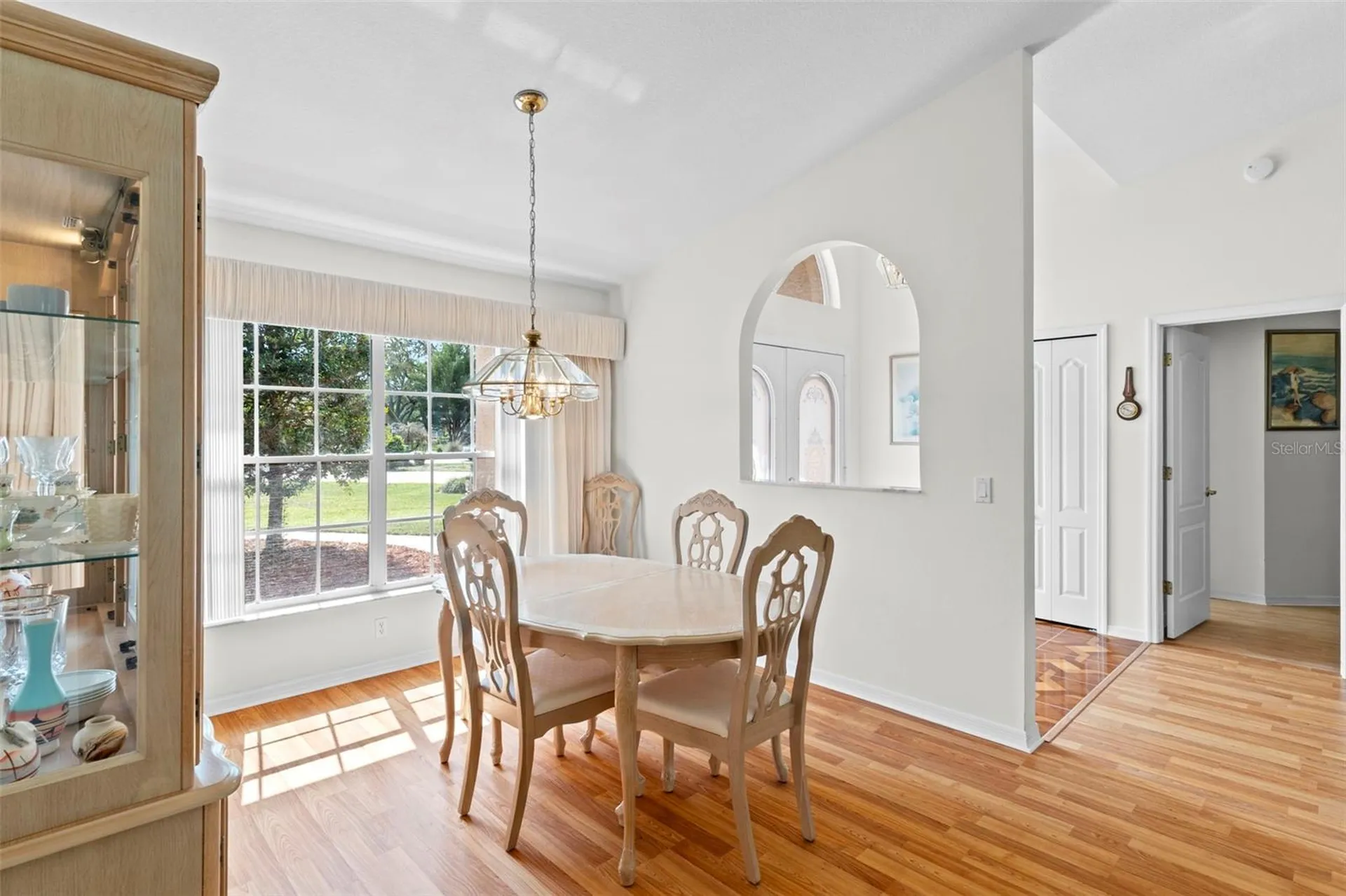 3047 Rippling Brook Way Spring Hill FL 34606