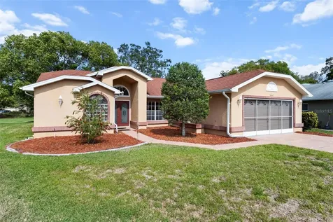 3047 Rippling Brook Way Spring Hill FL 34606