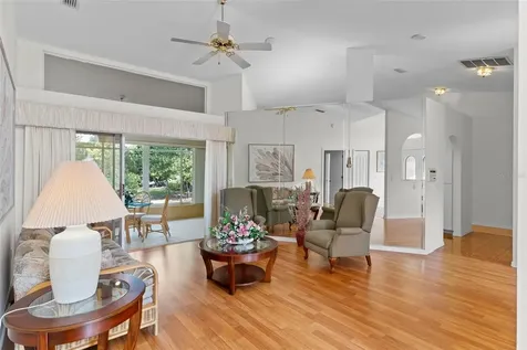 3047 Rippling Brook Way Spring Hill FL 34606