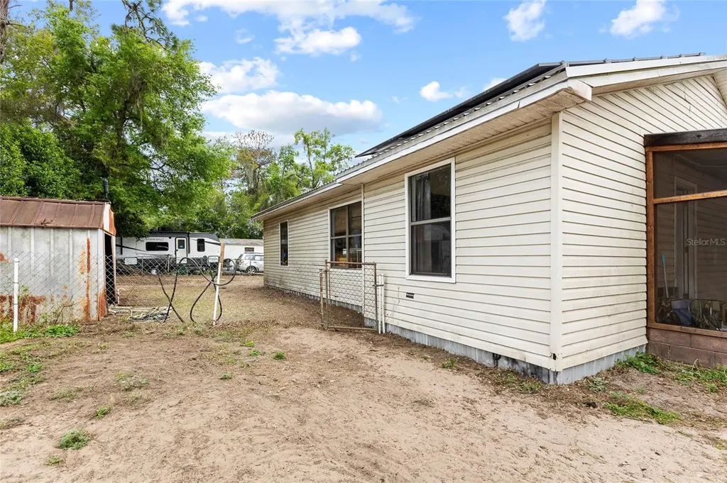 4541 N Winchester Terrace Hernando FL 34442