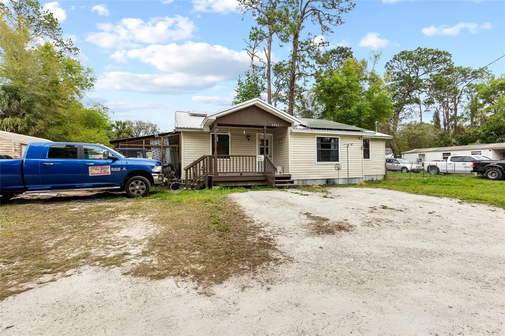 4541 N Winchester Terrace Hernando FL 34442