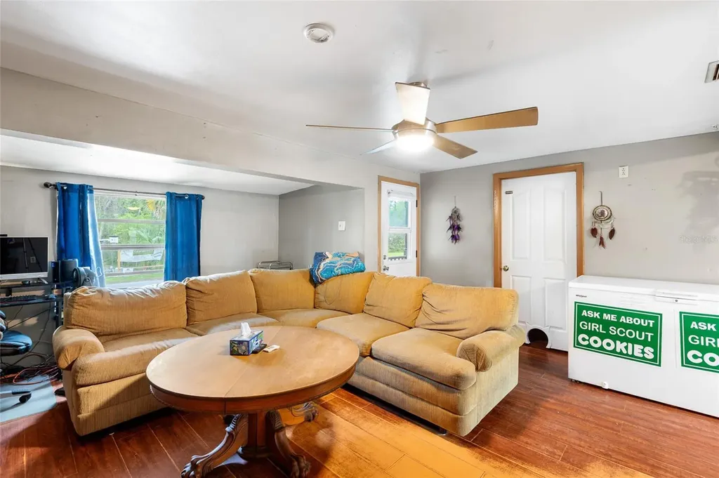 4541 N Winchester Terrace Hernando FL 34442