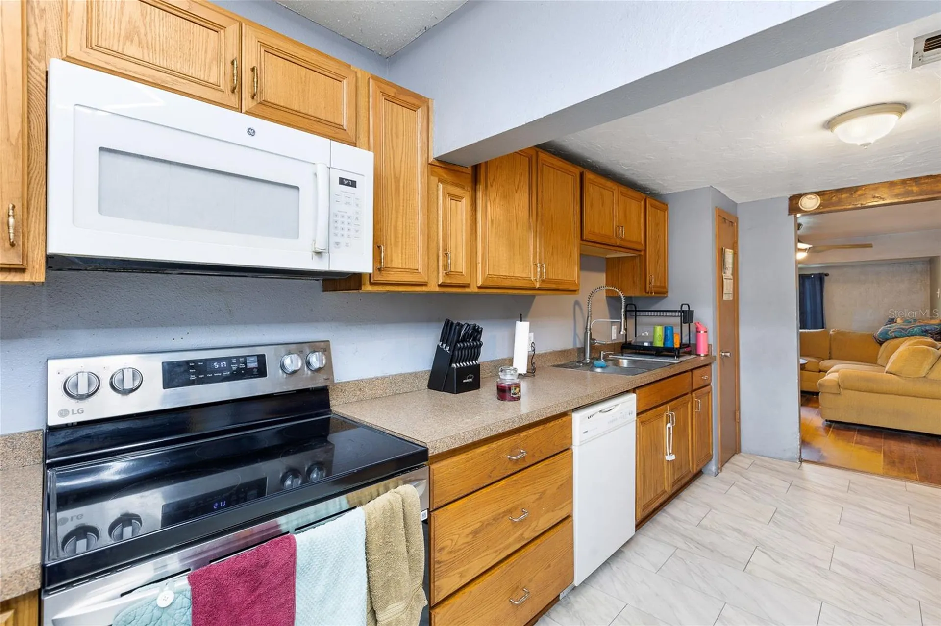 4541 N Winchester Terrace Hernando FL 34442