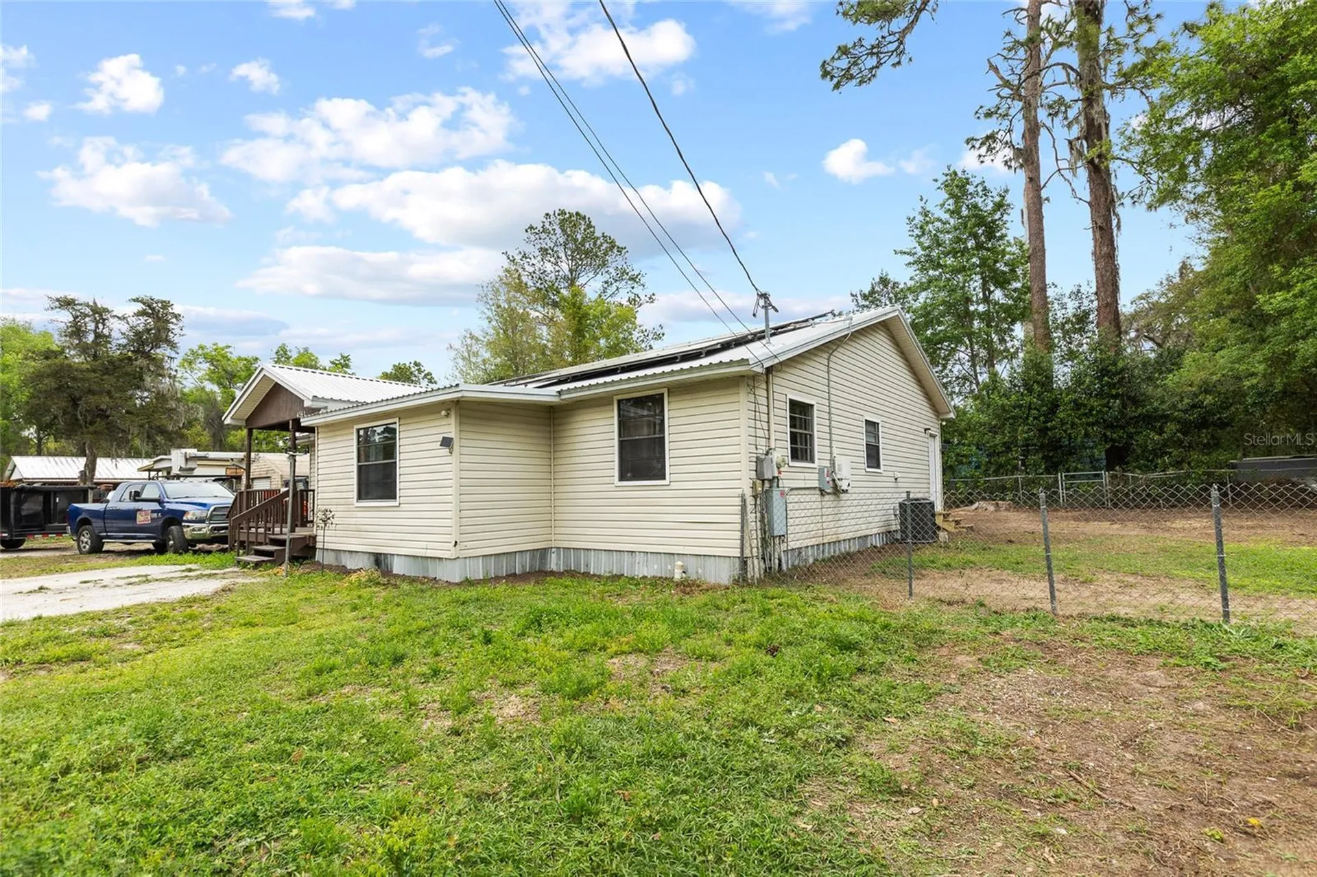 4541 N Winchester Terrace Hernando FL 34442
