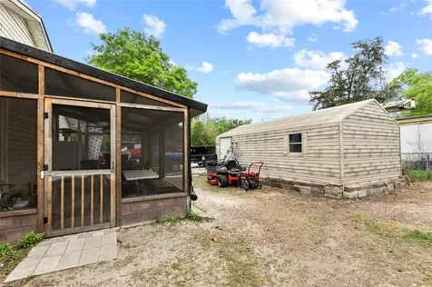 4541 N Winchester Terrace Hernando FL 34442