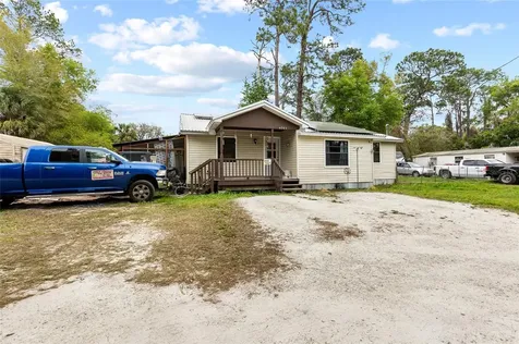 4541 N Winchester Terrace Hernando FL 34442