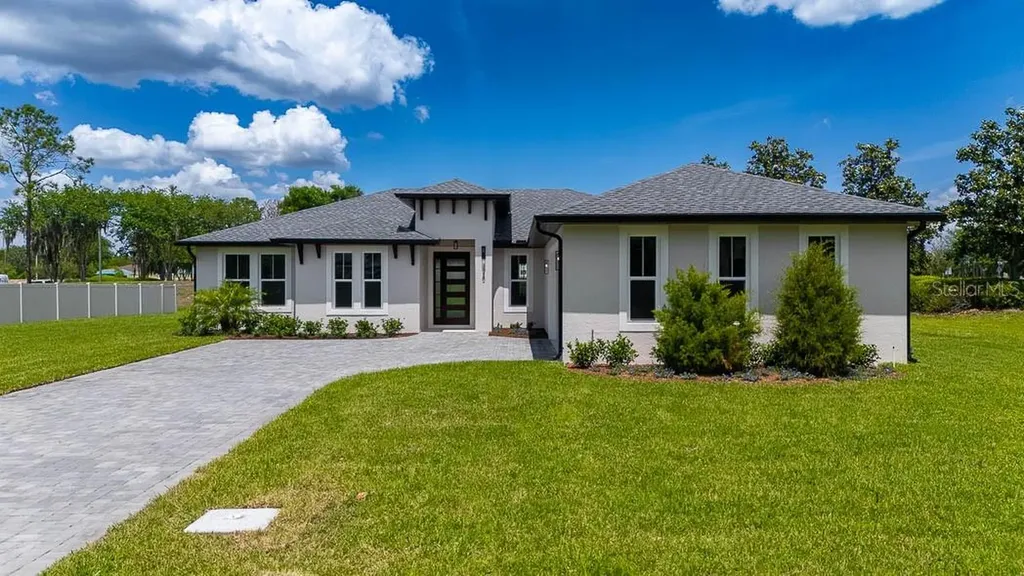 3320 Buckingham Way St Cloud FL 34772