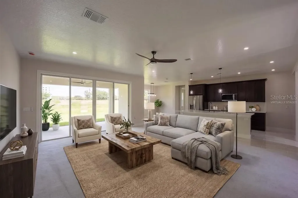 3320 Buckingham Way St Cloud FL 34772