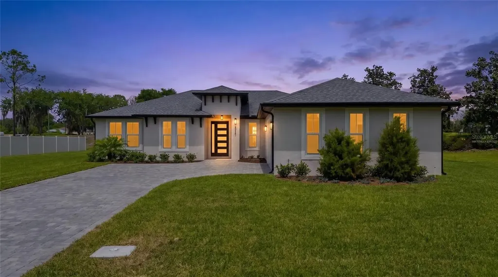 3320 Buckingham Way St Cloud FL 34772