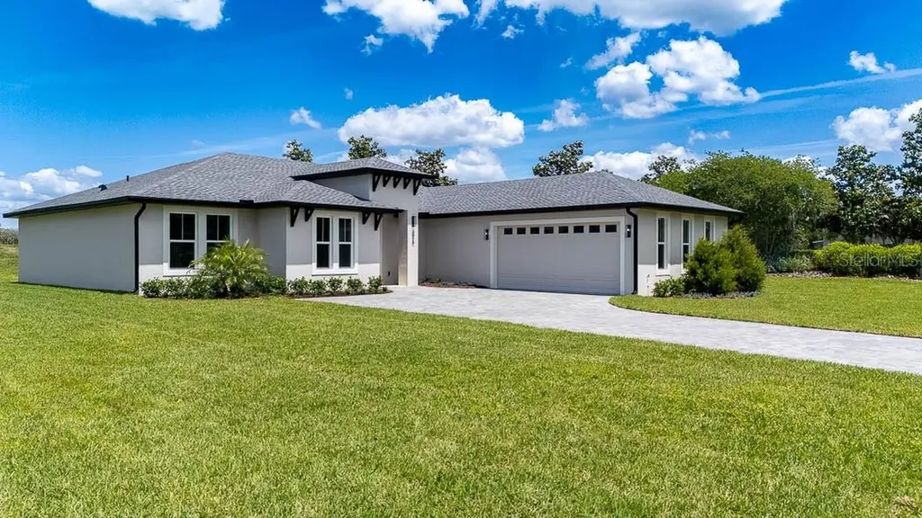 3320 Buckingham Way St Cloud FL 34772