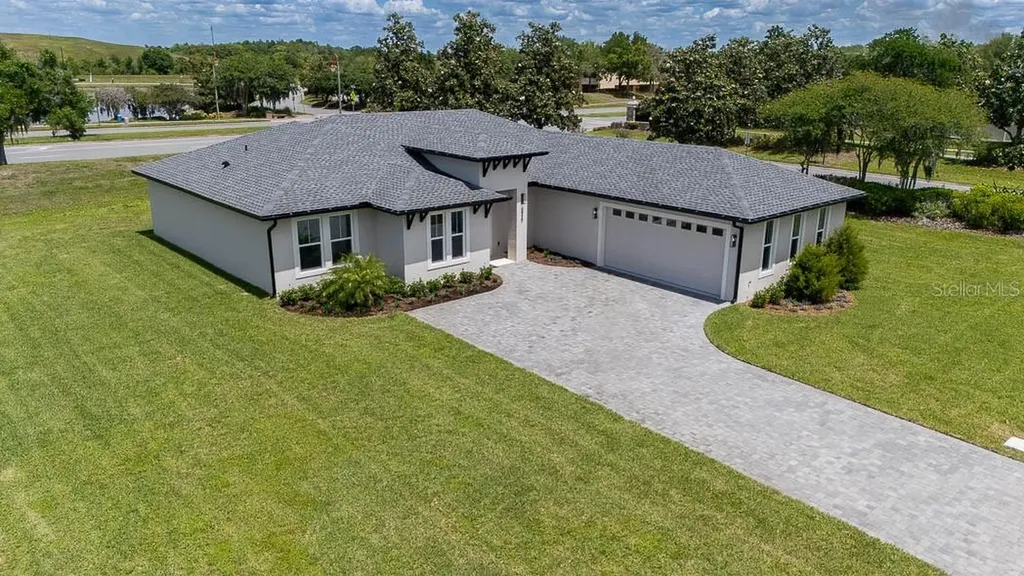 3320 Buckingham Way St Cloud FL 34772