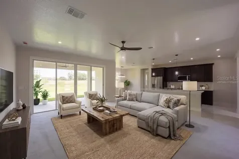 3320 Buckingham Way St Cloud FL 34772