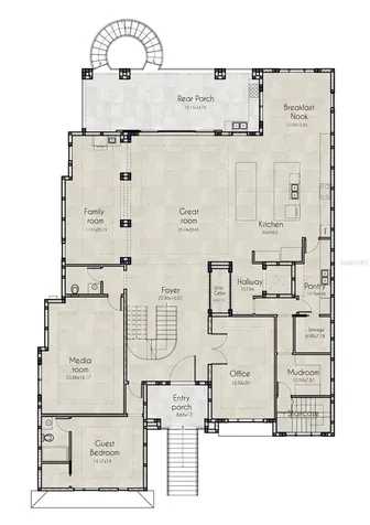 530 Lucerne Avenue Tampa FL 33606