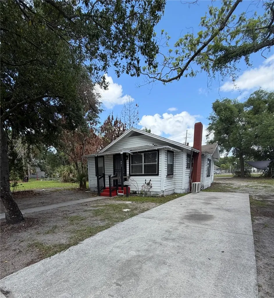 443 Mcfall Avenue Orlando FL 32805