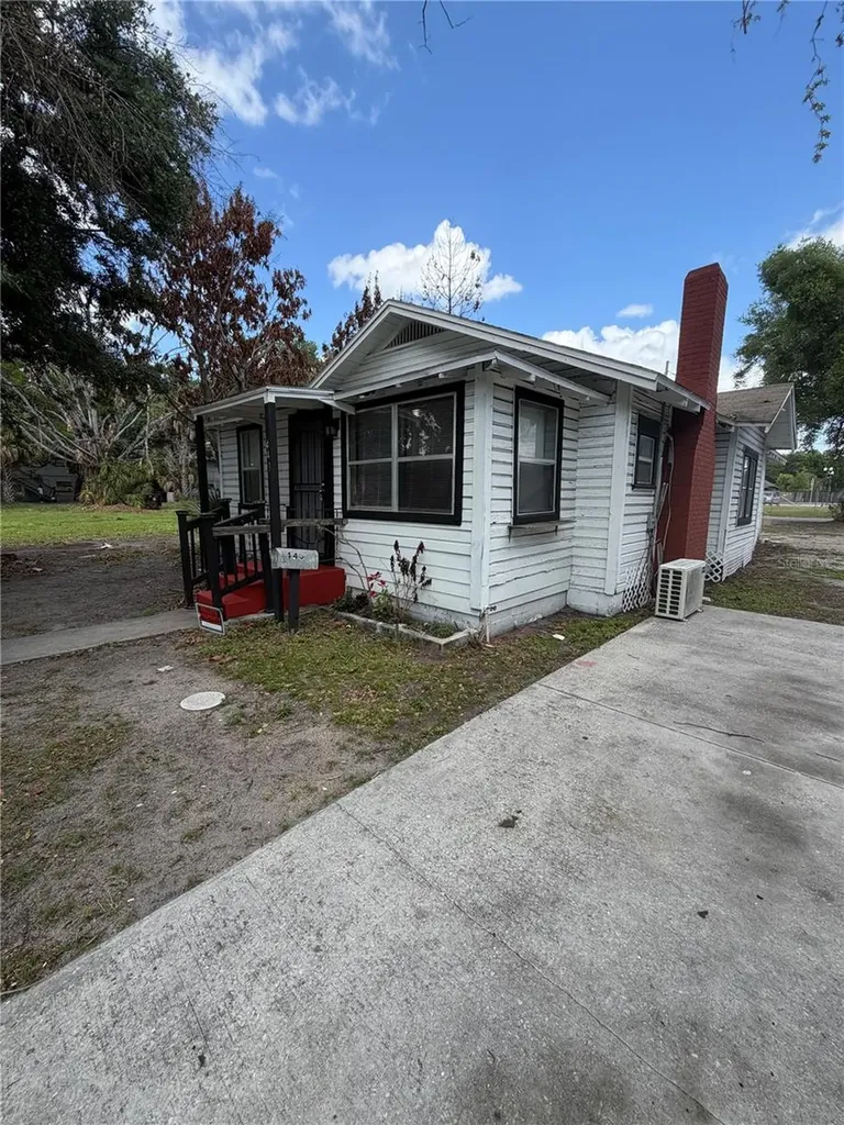 443 Mcfall Avenue Orlando FL 32805