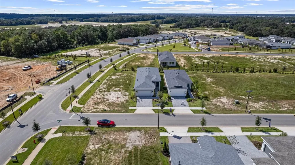 574 Hammock Oaks Boulevard Lady Lake FL 32159