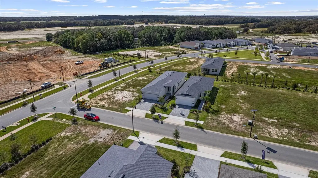 574 Hammock Oaks Boulevard Lady Lake FL 32159