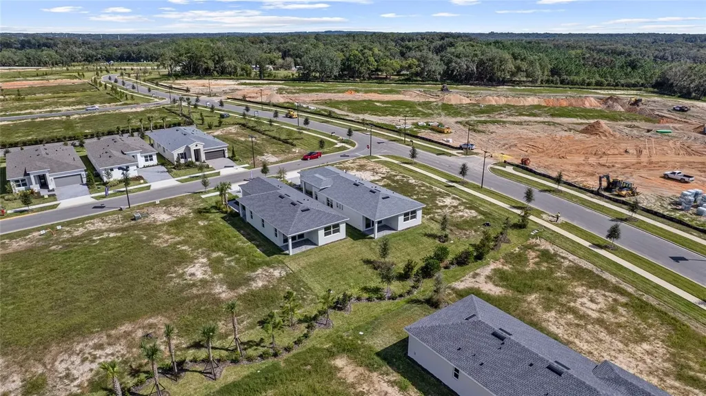 574 Hammock Oaks Boulevard Lady Lake FL 32159