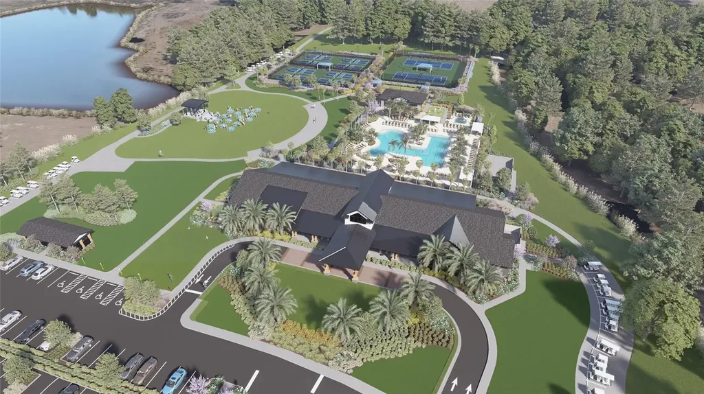 574 Hammock Oaks Boulevard Lady Lake FL 32159
