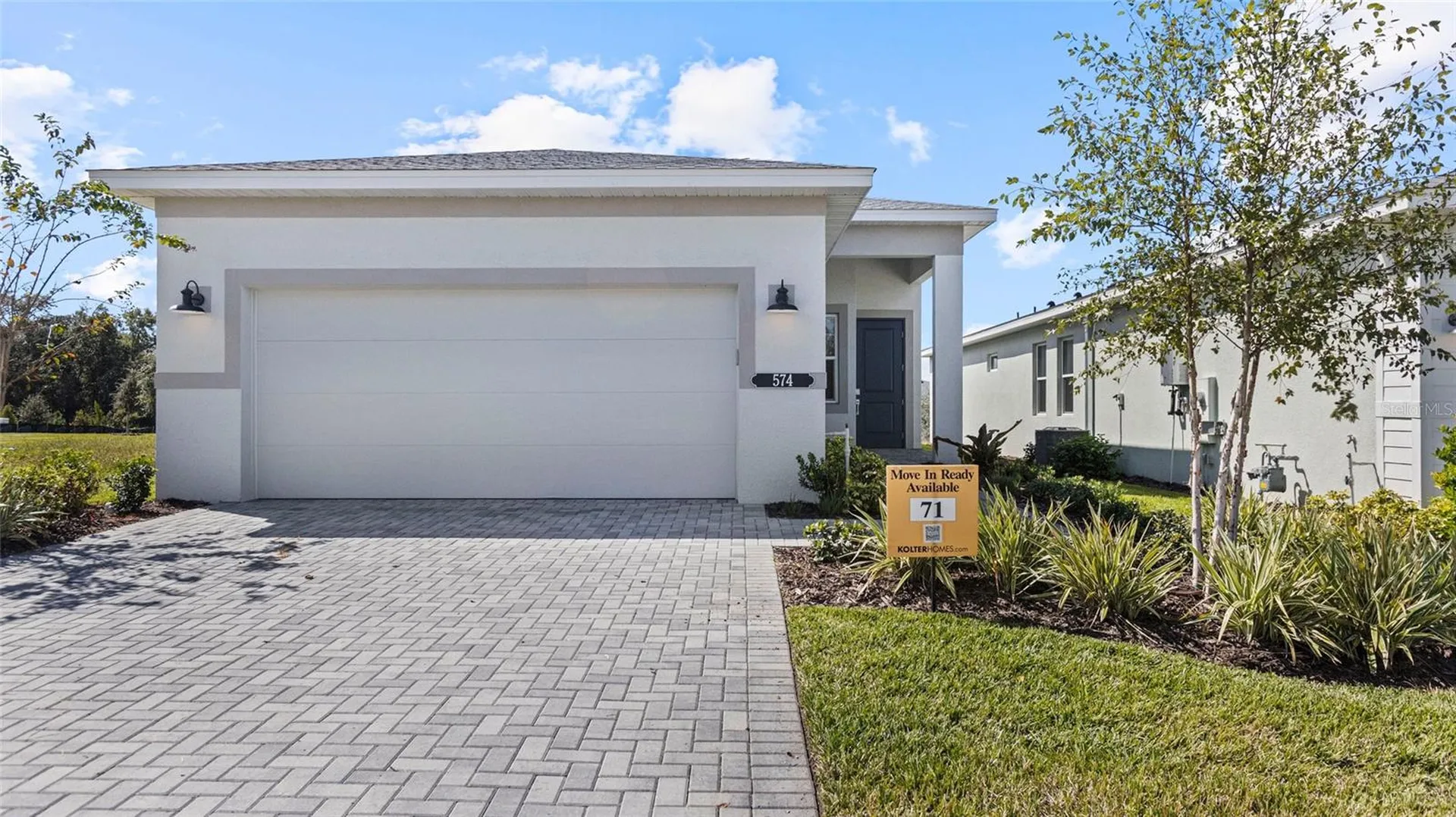 574 Hammock Oaks Boulevard Lady Lake FL 32159