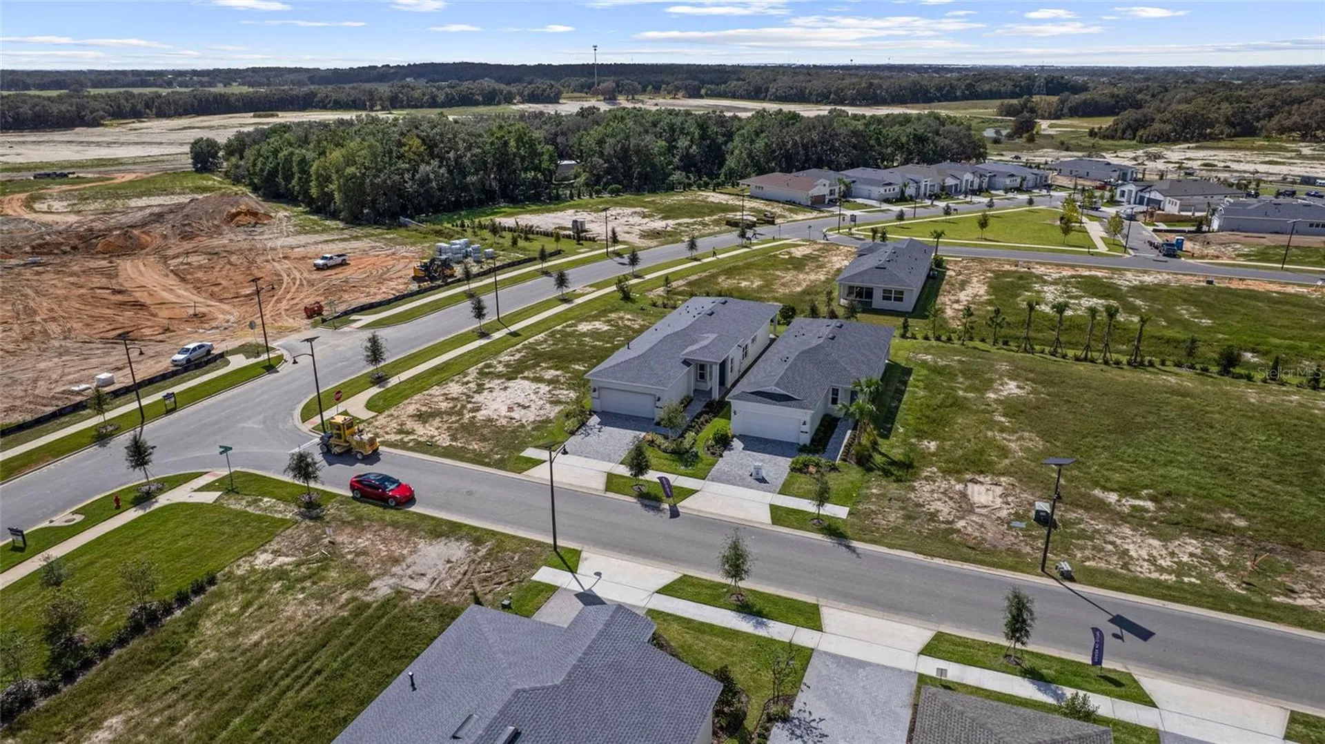 574 Hammock Oaks Boulevard Lady Lake FL 32159