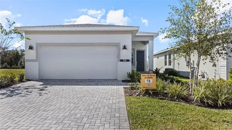 574 Hammock Oaks Boulevard Lady Lake FL 32159